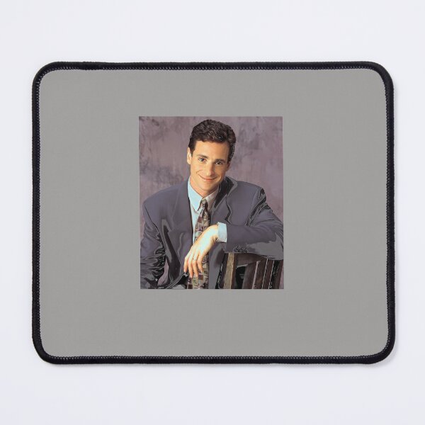 Item preview, BOB-SAGET-SHIRT-DANNY-TANNER-FULL-HOUSE-RIP-BOB-SAGET-BOB-SAGET-REST-IN-PEACE-BOG-SAGET-TRIBUTE designed and sold by RonaldLWeaver.