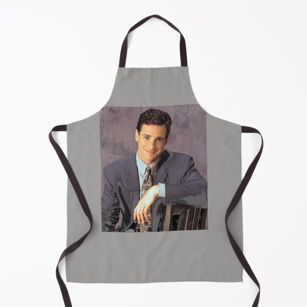 Item preview, BOB-SAGET-SHIRT-DANNY-TANNER-FULL-HOUSE-RIP-BOB-SAGET-BOB-SAGET-REST-IN-PEACE-BOG-SAGET-TRIBUTE designed and sold by RonaldLWeaver.
