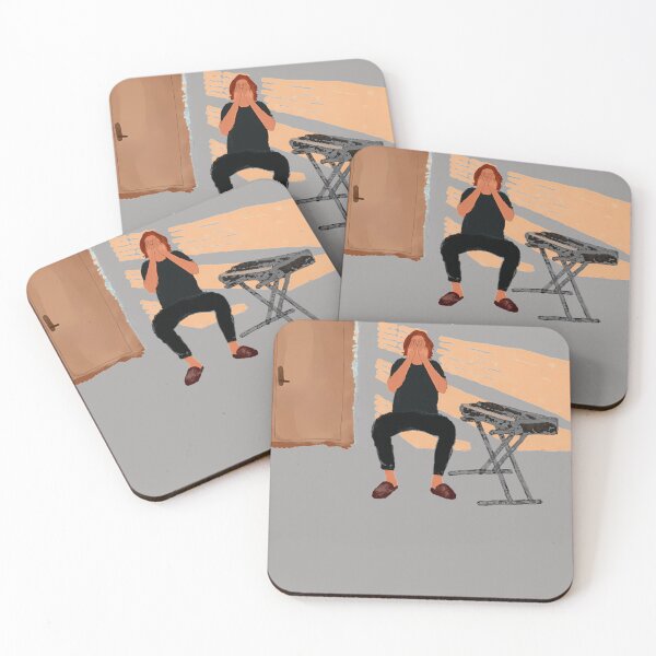 Item preview, BO-BURNHAM---INSIDE---PRESS-A-TO-CRY---GIFT designed and sold by RonaldLWeaver.