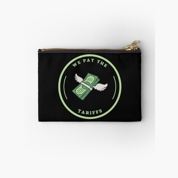 Item preview, We Pay The Tariffs designed and sold by Mothe3rd.