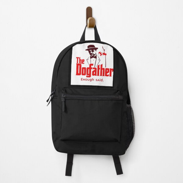 Item preview, The Dogfather. Enough said designed and sold by SSMC DREAM DESIGN.
