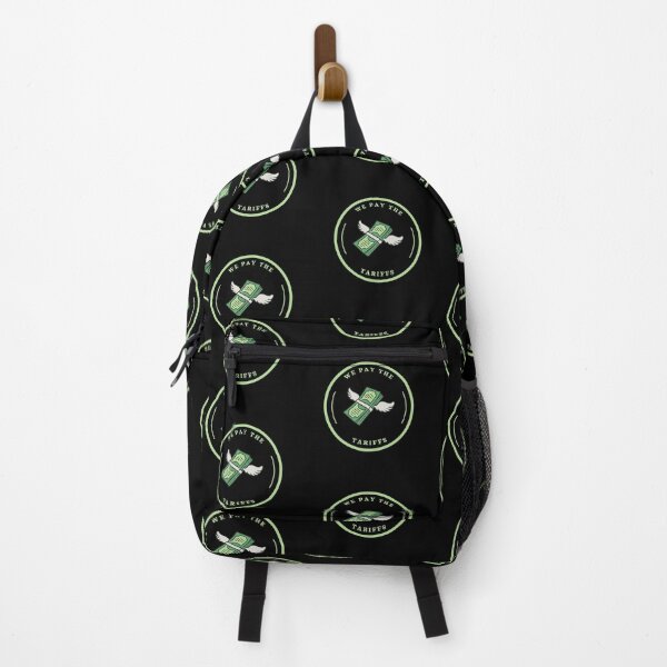 Item preview, We Pay The Tariffs designed and sold by Mothe3rd.