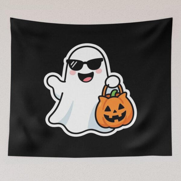 Item preview, Boo-tiful Cool designed and sold by Aetheriswork.