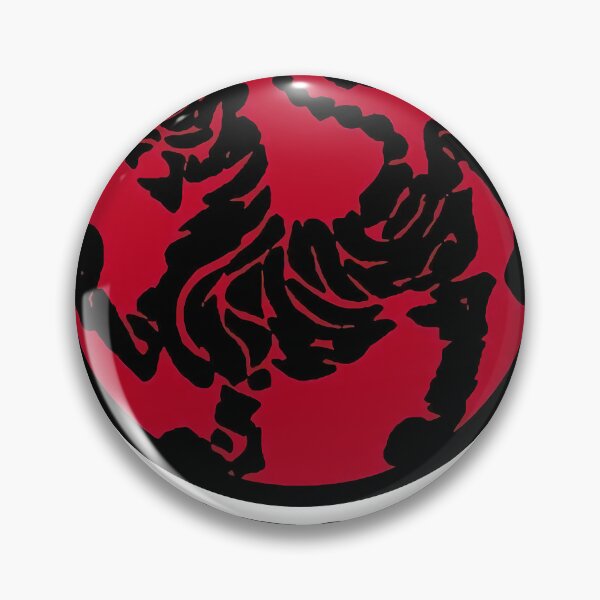 Artikelvorschau, Shotokan Karate Symbol entworfen und verkauft von ideas favoritas.