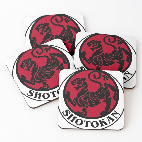 Item preview, shotokan karate symbol designed and sold by ideas favoritas.