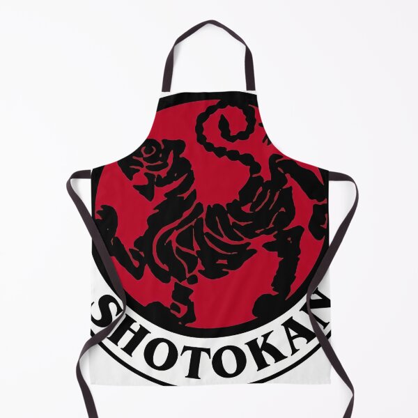 Item preview, shotokan karate symbol designed and sold by ideas favoritas.