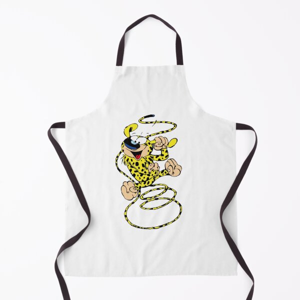 Item preview, Beautiful Model Belgian Marsupilami Comics Marsupilami & Spirou designed and sold by ehemoc-hrane.