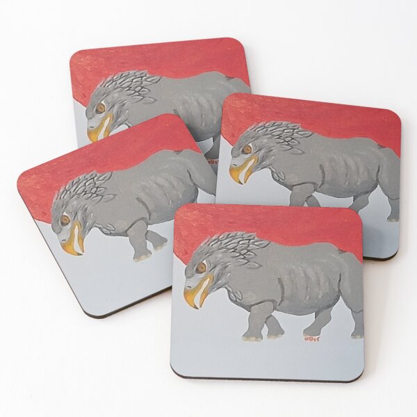 Item preview, rhinos eye view designed and sold by brie4president.