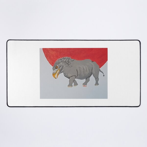 Item preview, rhinos eye view designed and sold by brie4president.