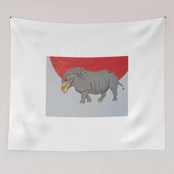 Item preview, rhinos eye view designed and sold by brie4president.