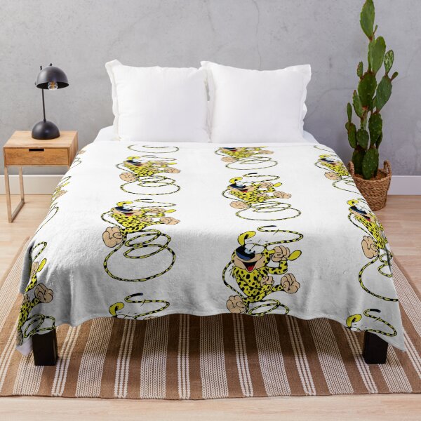 Item preview, Beautiful Model Belgian Marsupilami Comics Marsupilami & Spirou designed and sold by ehemoc-hrane.