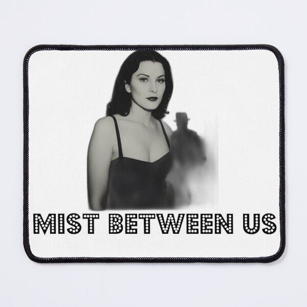 Item preview, 	The Woman in Black designed and sold by NM~design .