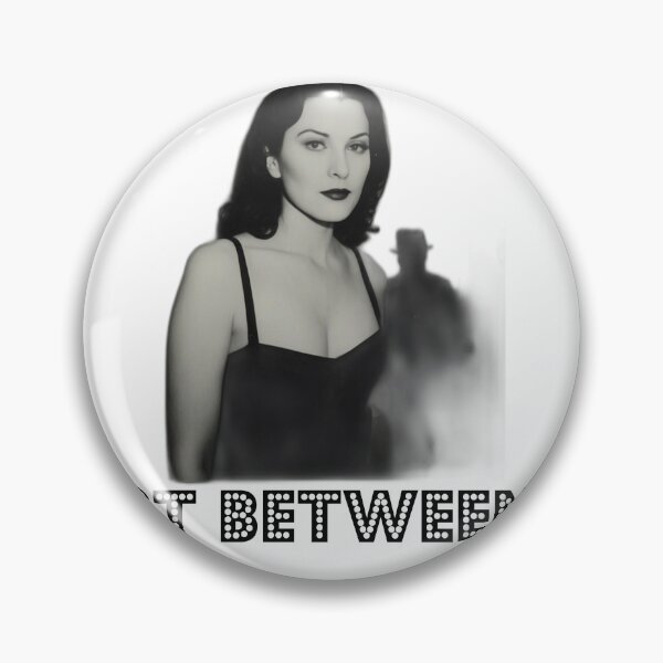 Item preview, 	The Woman in Black designed and sold by NM~design .