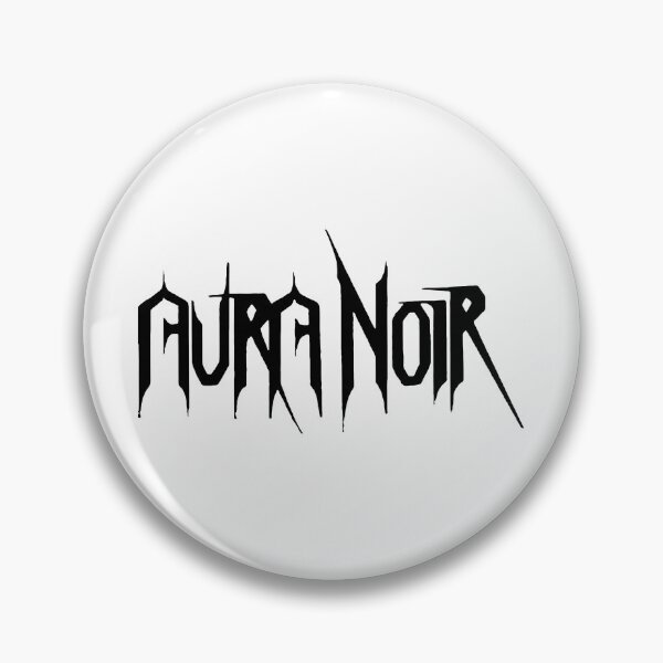Aperçu de l'œuvre AURA NOIR créée et vendue par chudyhjgroene.
