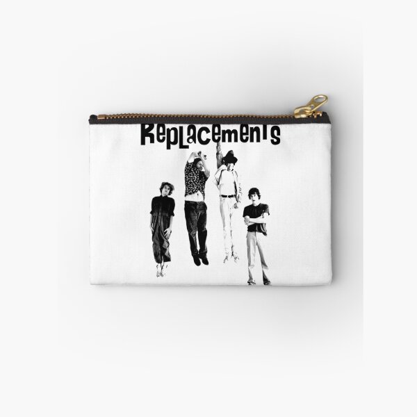Item preview, 33 Hanging With The Replacements designed and sold by lepardcaleb.