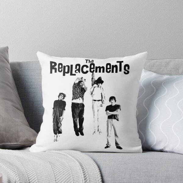 Item preview, 33 Hanging With The Replacements designed and sold by lepardcaleb.