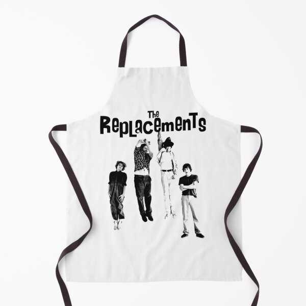 Item preview, 33 Hanging With The Replacements designed and sold by lepardcaleb.