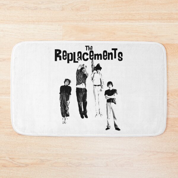 Item preview, 33 Hanging With The Replacements designed and sold by lepardcaleb.