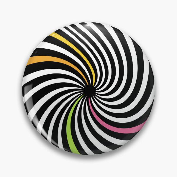Item preview,  Psychedelic Spiral designed and sold by PolinaMirralisa.