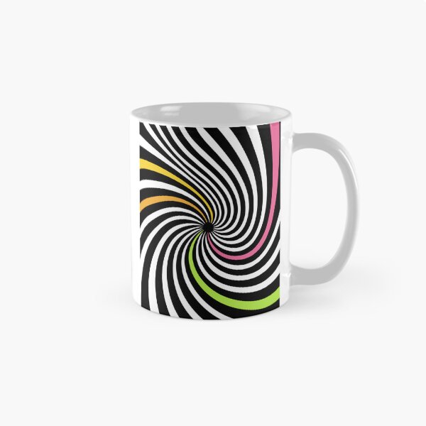Artikelvorschau, Psychedelische Spirale entworfen und verkauft von PolinaMirralisa.