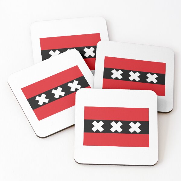 Item preview, red light district amsterdam designed and sold by designsbysamantha.