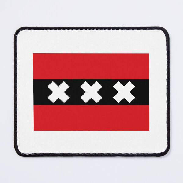 Item preview, red light district amsterdam designed and sold by designsbysamantha.