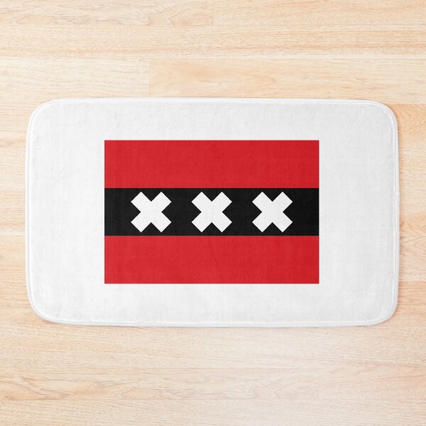 Item preview, red light district amsterdam designed and sold by designsbysamantha.