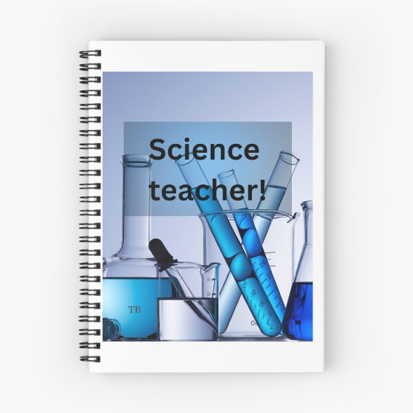 Item preview, Science teacher designed and sold by TB-73.