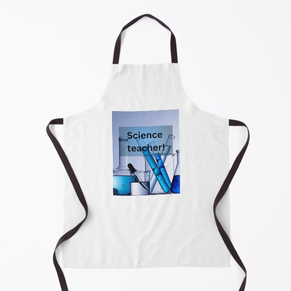Item preview, Science teacher designed and sold by TB-73.