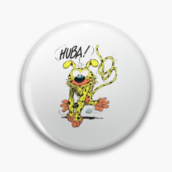 Item preview, Funny Gift Marsupilami Fan Marsupilami & Spirou designed and sold by ehemoc-hrane.