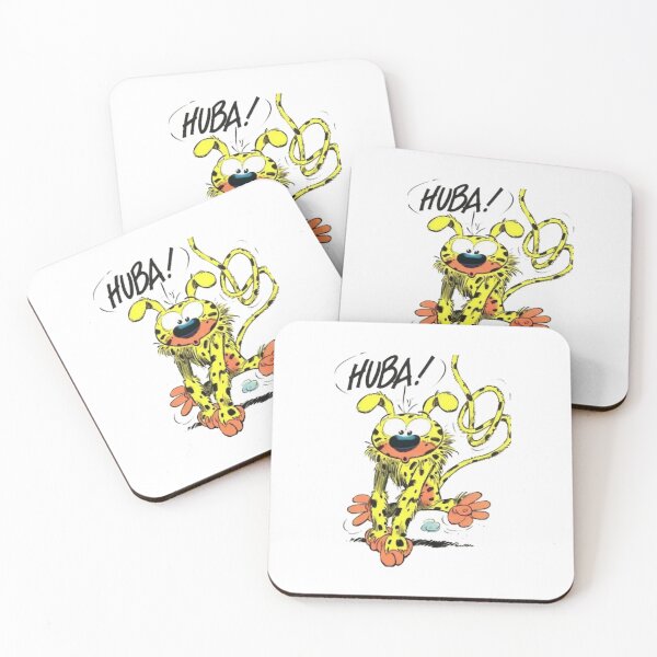 Item preview, Funny Gift Marsupilami Fan Marsupilami & Spirou designed and sold by ehemoc-hrane.