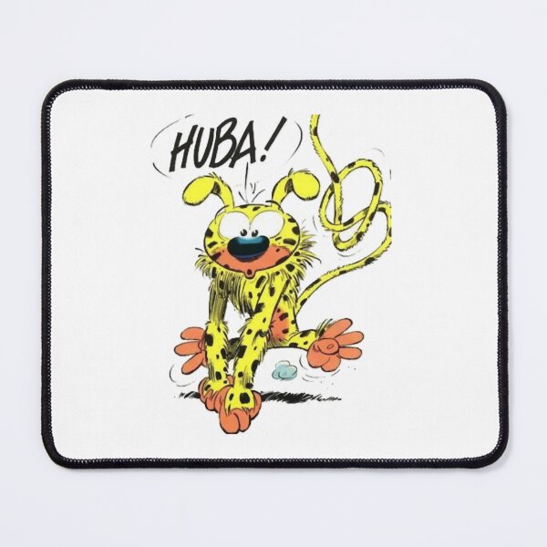 Item preview, Funny Gift Marsupilami Fan Marsupilami & Spirou designed and sold by ehemoc-hrane.