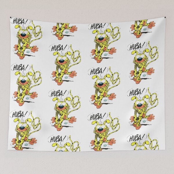 Item preview, Funny Gift Marsupilami Fan Marsupilami & Spirou designed and sold by ehemoc-hrane.