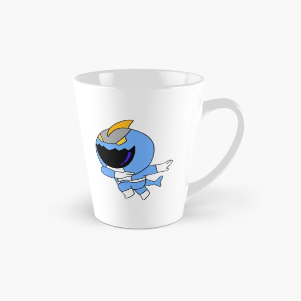 Artikelvorschau, Power Rangers Chibi entworfen und verkauft von westegtflogan.