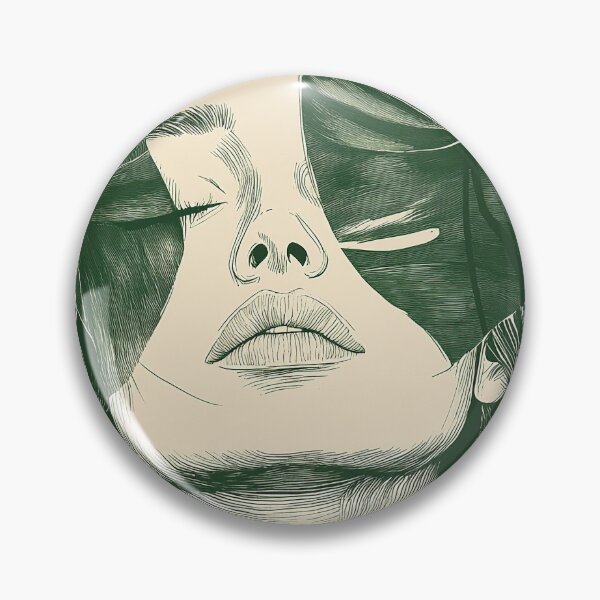 Item preview, Sleeping Foliage designed and sold by pamelastasczak.
