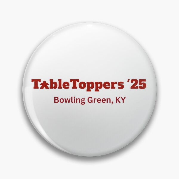 Item preview, TT25 BG Full designed and sold by TableToppers.