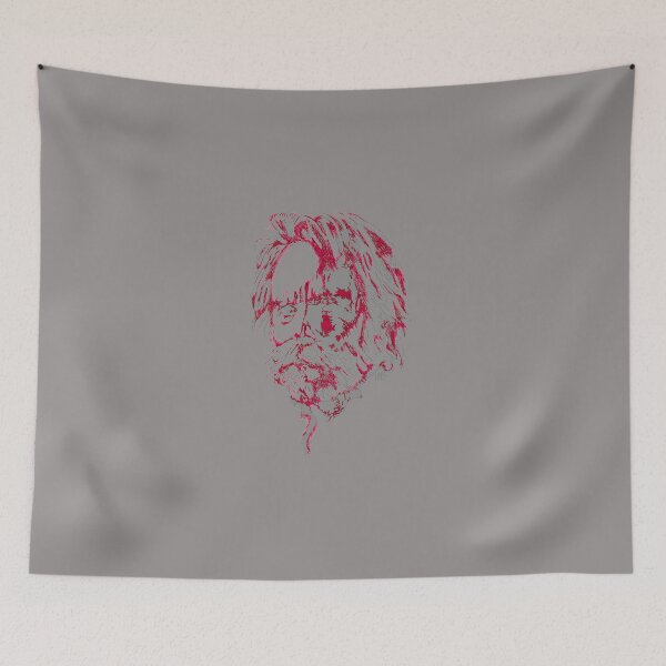 Item preview, BOB-WEIR designed and sold by JamieLThompson.