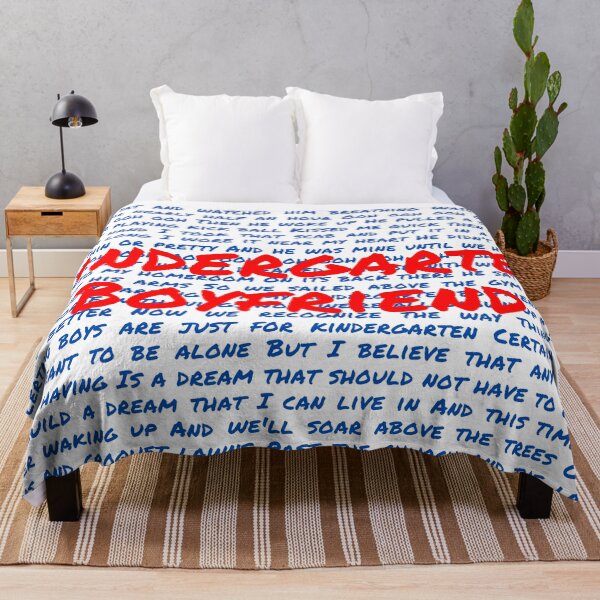 Item preview, Heathers Lyrics designed and sold by broadwaygirl142.