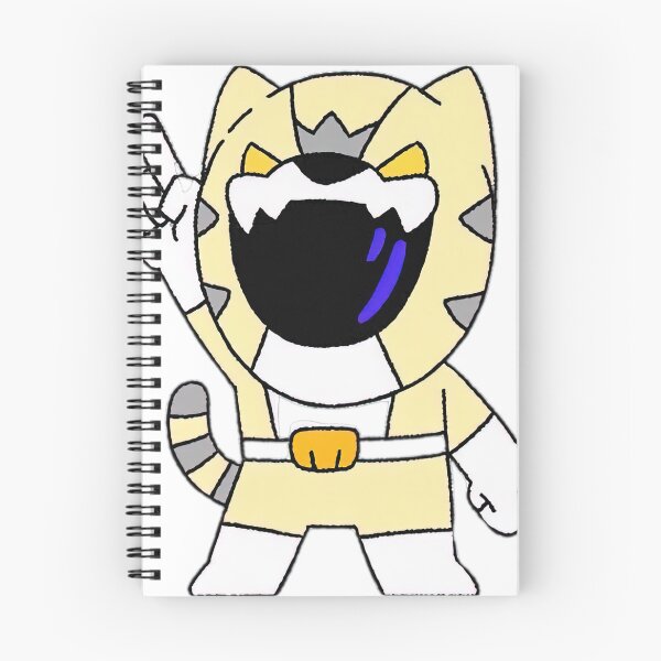 Item preview, Yellow Power Ranger Chibi designed and sold by westegtflogan.
