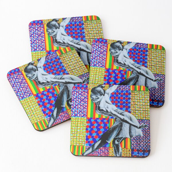 Item preview, Ballet Blitz designed and sold by Shannonhowells.