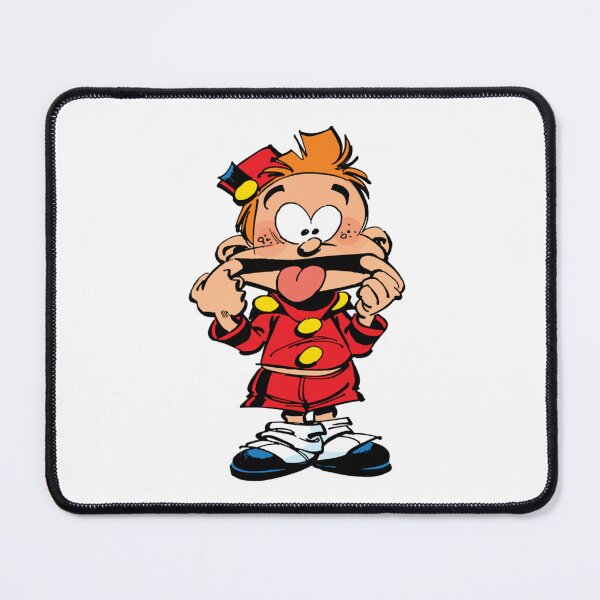 Item preview, Funny Gift Marsupilami Fan Marsupilami & Spirou v2 designed and sold by ehemoc-hrane.