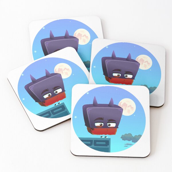 Item preview, Brownie Man designed and sold by Super Brownies.