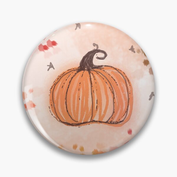Item preview, Pumpkin Season designed and sold by Hannah Hutchison.