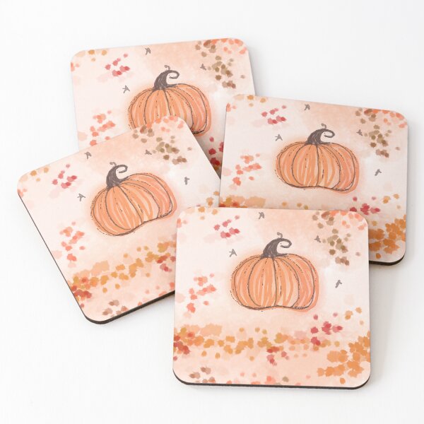 Item preview, Pumpkin Season designed and sold by Hannah Hutchison.
