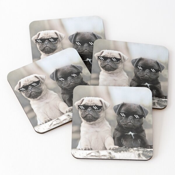 Item preview, Cool Mops designed and sold by LukaProShop.