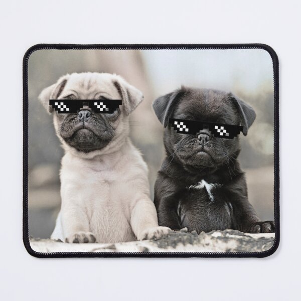 Item preview, Cool Mops designed and sold by LukaProShop.