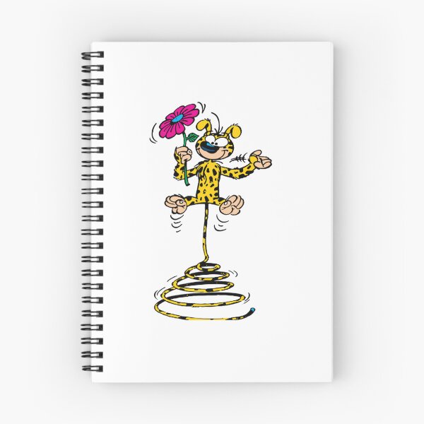 Item preview, Great Model Spirou Marsupilami Fantasio Gifts Movie Fans designed and sold by ehemoc-hrane.