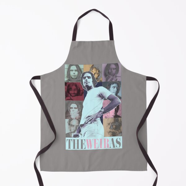Item preview, BOB-WEIR---ERAS-TOUR designed and sold by JamieLThompson.
