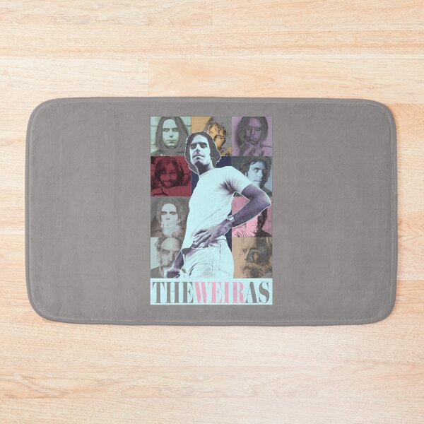 Item preview, BOB-WEIR---ERAS-TOUR designed and sold by JamieLThompson.