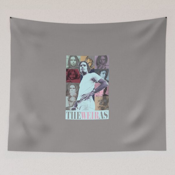 Item preview, BOB-WEIR---ERAS-TOUR designed and sold by JamieLThompson.